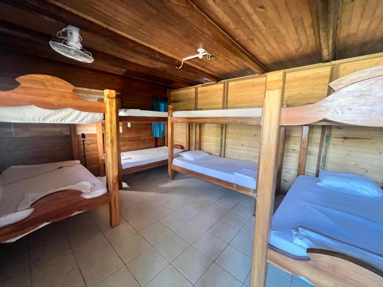 Hotel El Arca Tintipan Island Esterno foto