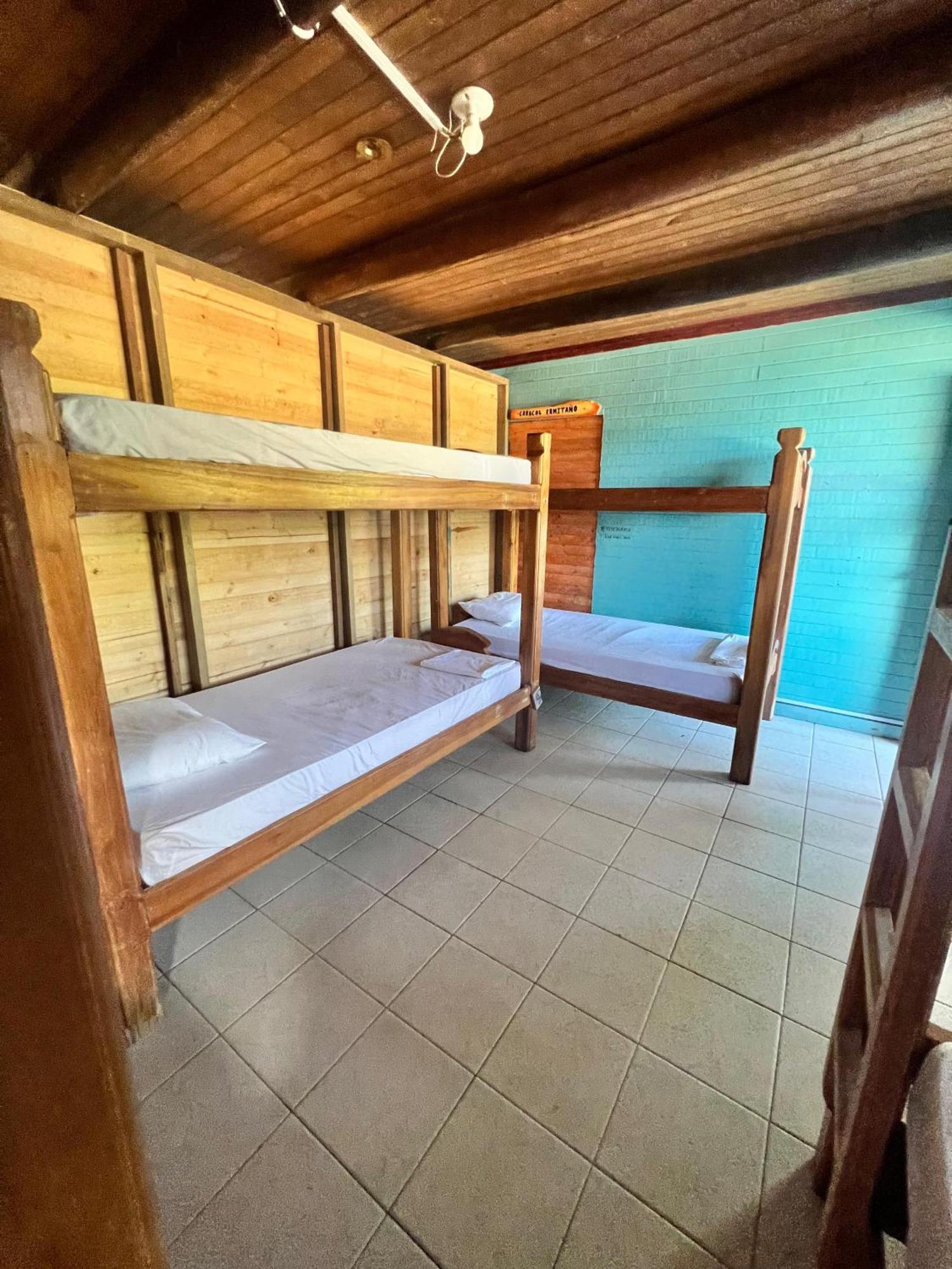 Hotel El Arca Tintipan Island Esterno foto
