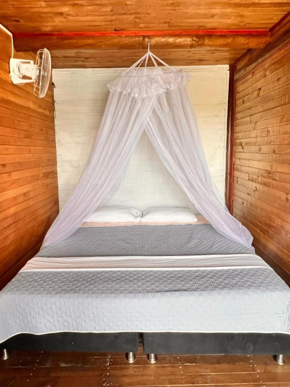 Hotel El Arca Tintipan Island Esterno foto