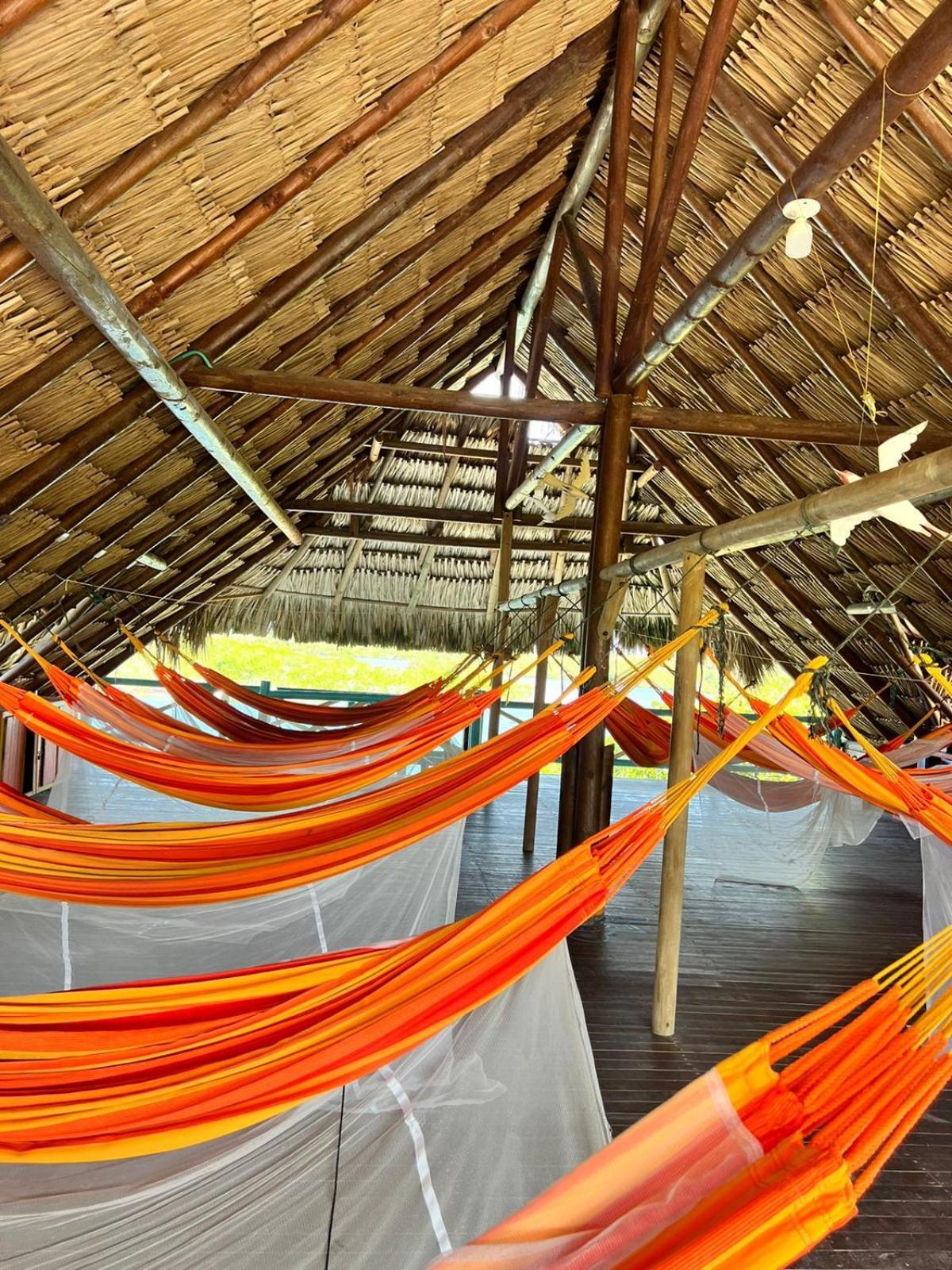 Hotel El Arca Tintipan Island Esterno foto